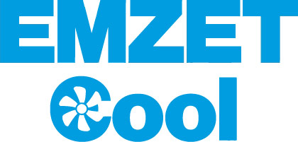 EMZET Cool, s.r.o - Logo